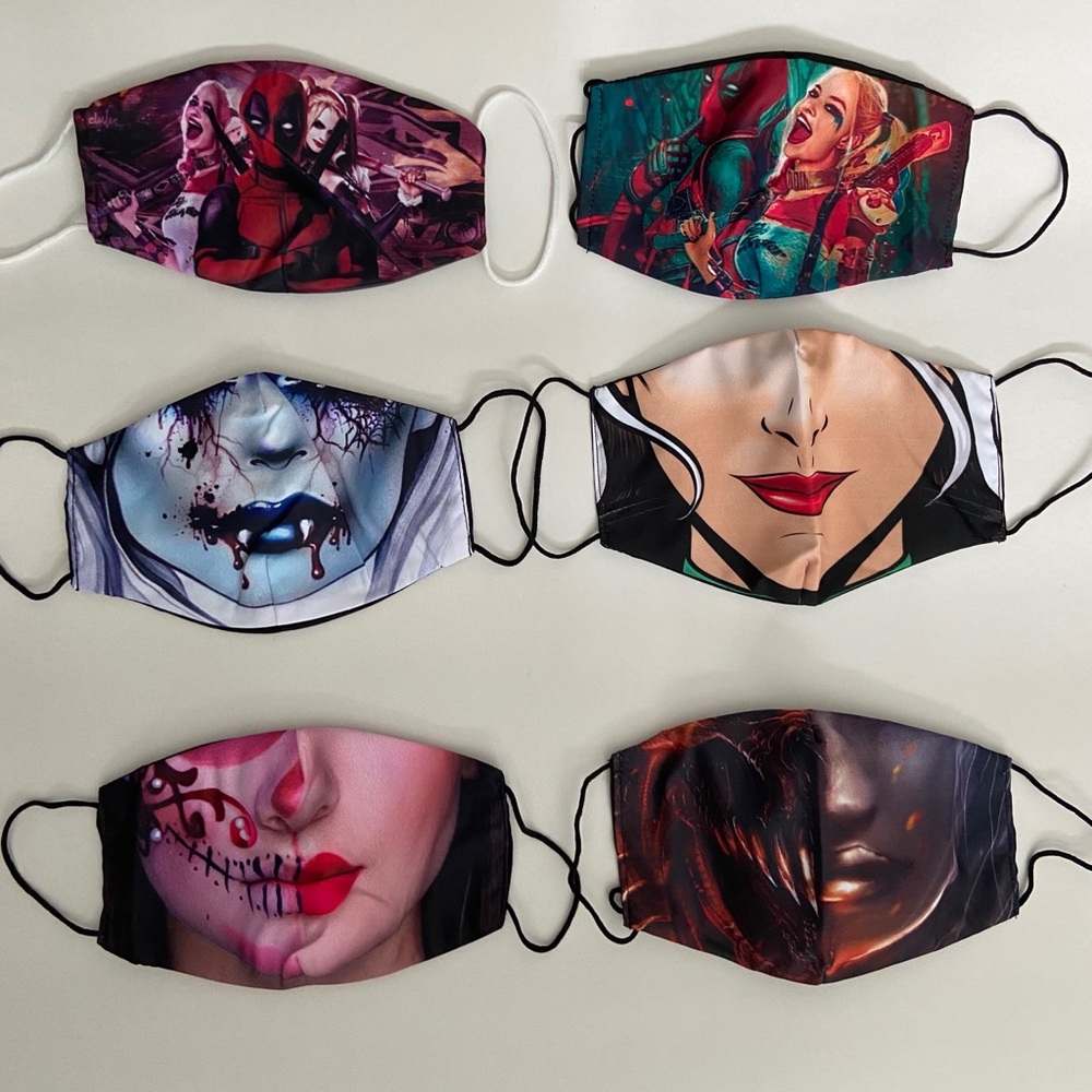 Meet your Posher, Sildey